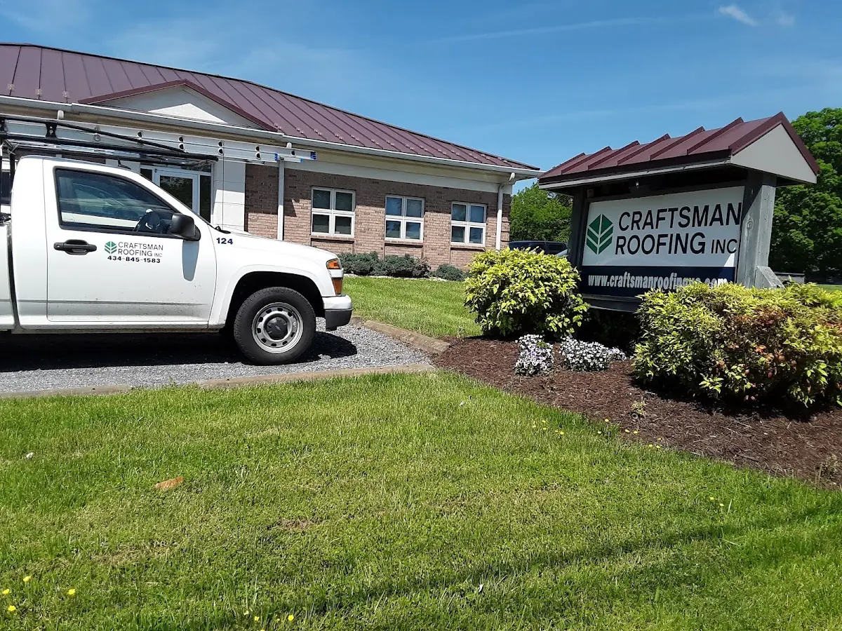 Quality Roof Replacement by experienced craftsmen in Boyds Corner